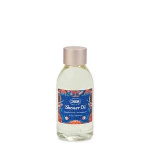 Bath Salt Shower Oil Travel Lily Palace