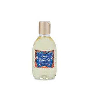 Bath Salt Shower Oil Lily Palace