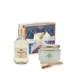 Set cadou White Tea