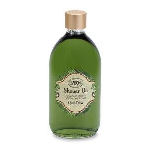 Săruri de baie Ulei de duş Olive Bliss