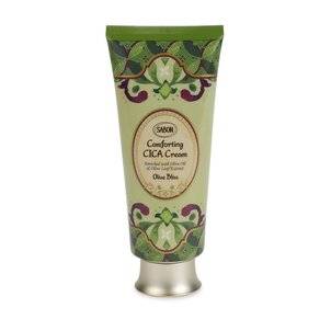 Cremă de corp Olive Bliss Comforting CICA