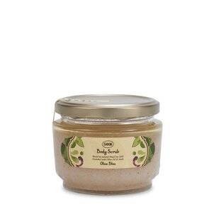 Scrub pentru corp Olive Bliss