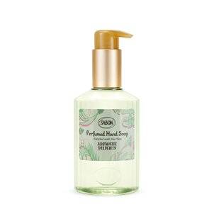 Shower Oil Perfumed Liquid Hand Soap Aromatic Delights