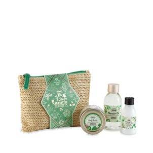 Gifts Gift set 3 Step - Aromatic Delights