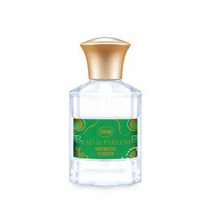 Eau de Parfum Aromatic Delights
