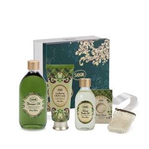 Gift Set Blissful Moment