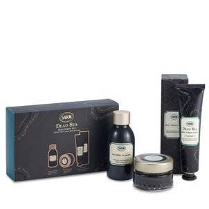 Set Cadou Discovery Dead Sea