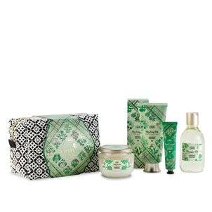 Gifts Gift set Garden of Beauty - Aromatic Delights