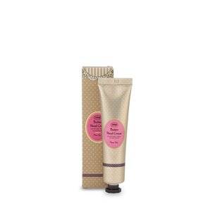 Hand Creams and Treatments Butter Hand Cream travel Rose Tea