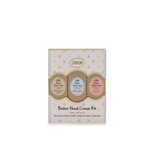 Gifts Discovery kit Butter hand cream