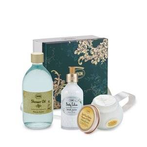 Set cadou Renewing Jasmine