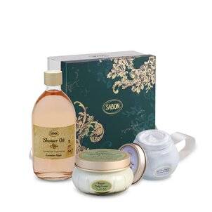 Set cadou Renewing Lavender