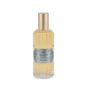 Creme, măşti şi tratamente pentru mâini Ulei de corp Delicate Jasmine