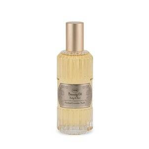 Body Oil Patchouli - Lavender - Vanilla