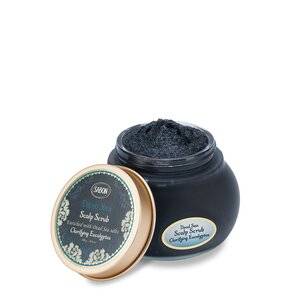 Scrub pentru scalp Dead Sea Clarifying Eucalyptus