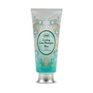 Şampon Low Cooling Mint