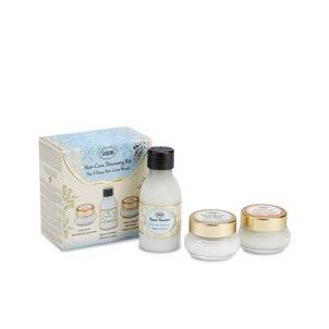Kit Discovery Îngrijire păr Delicate Jasmine