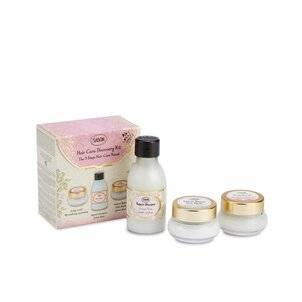 Kit Discovery Îngrijire păr Green Rose