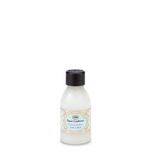 Hair care ritual Hair Repair Conditioner travel Delicate Jasmine