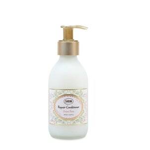 Balsam reparator pentru păr Green Rose