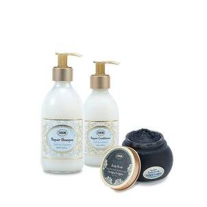 Hair Mask and Conditioner Hair Repair Ritual Delicate Jasmine
