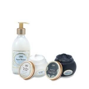 Tratament pentru par Ritual pentru reparare intensă a părului Delicate Jasmine