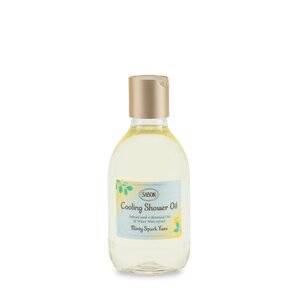Shower Oil Shower Oil Cooling Minty Spark Yuzu, 300 ml