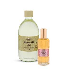 Loţiuni hidratante: Creme si Lapte de corp Ritual pentru hidratarea intensă a pielii Green Rose