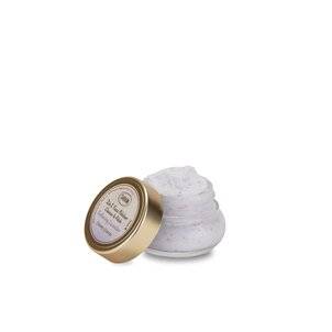 Mini Exfoliant de faţă 2 în 1 Softening Lavender