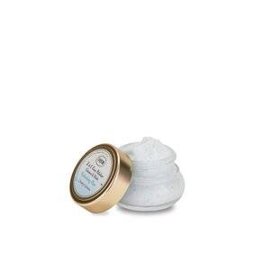 Mini Exfoliant de faţă 2 în 1 Refreshing Mint