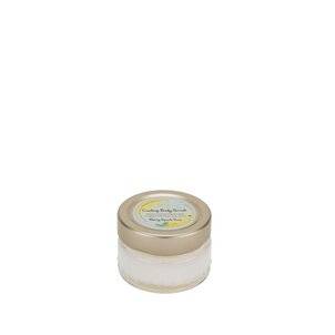 Scrub pentru corp Travel size Minty Spark Yuzu