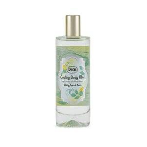 Mist pentru corp Cooling Minty Spark Yuzu 100ml