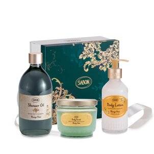 Ritual îngrijire Mango Kiwi