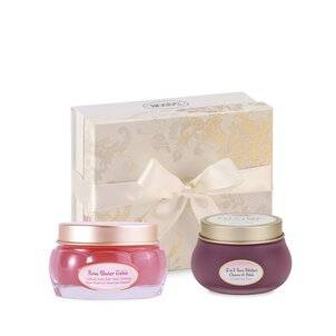 Set cadou Rose Glow