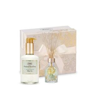Set cadou Gentle White Tea