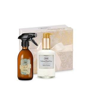 Set cadou Jasmine Bloom