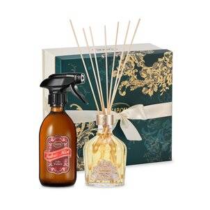 Set cadou Soft Lily Palace