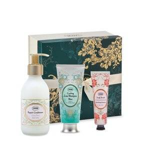 Set cadou Refreshing Mint