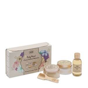 Discovery Kit Patchouli - Lavender - Vanilla