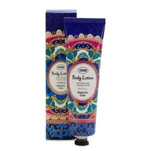 Body Scrubs Body Lotion Tube Majestic Gala