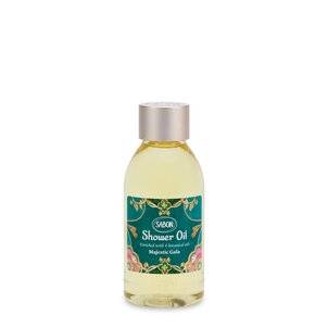 Travel Shower Oil Majestic Gala