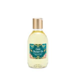 Bath Salt Shower Oil Majestic Gala
