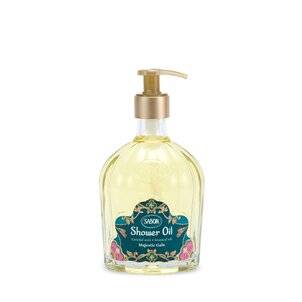 Bath Salt Shower Oil Majestic Gala