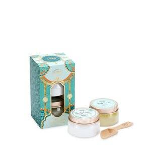 Set cadou - White Tea Wonders