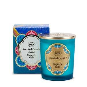 Fabric perfume Scented Candle Majestic Gala
