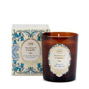 Lumânare parfumată - Jasmine & Blue Hyacinth
