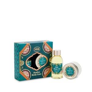 Set cadou Majestic Gala - Body Care