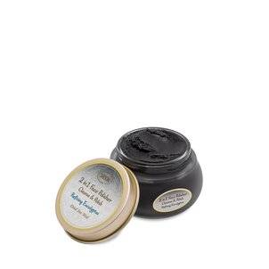 Exfoliant de faţă 2 în 1 Refining Eucalyptus