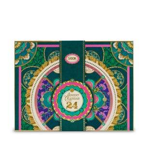 Calendar Advent 2025 - Luxury - 24 Produse