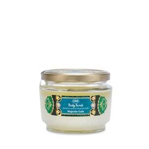 Body Scrub Majestic Gala 2025